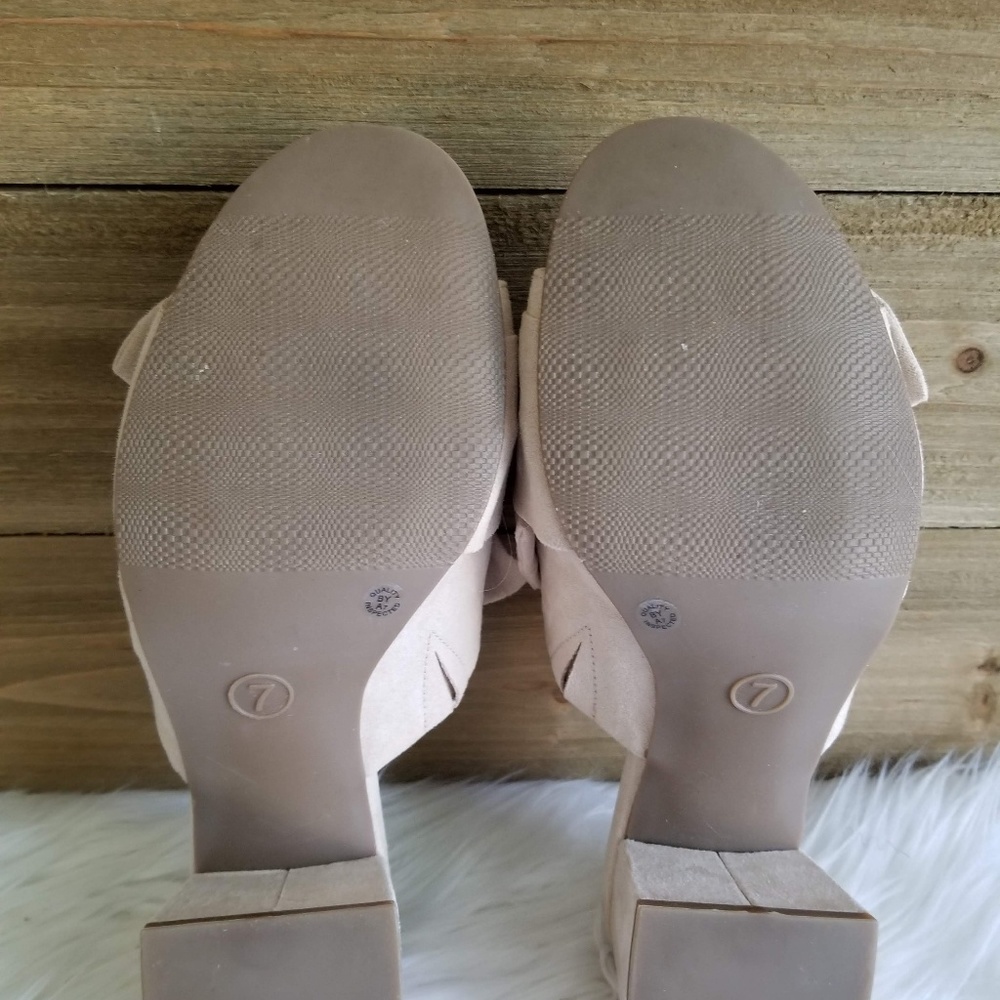 Worthington Freemont Women's Shoes - Picture 8 of 8